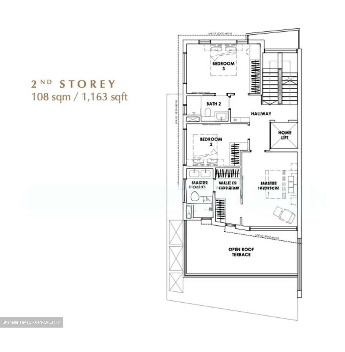 Old Tampines Road (D17), Semi-Detached #551259191